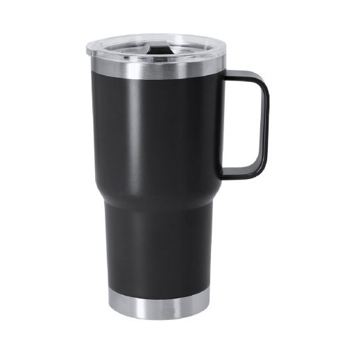 PASTER - Tasse Thermique