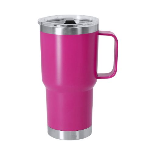 PASTER - Tasse Thermique