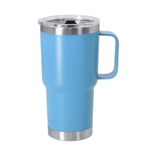 PASTER - Tasse Thermique