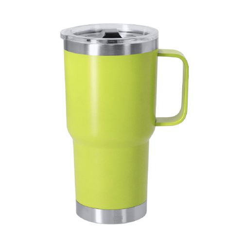PASTER - Tasse Thermique