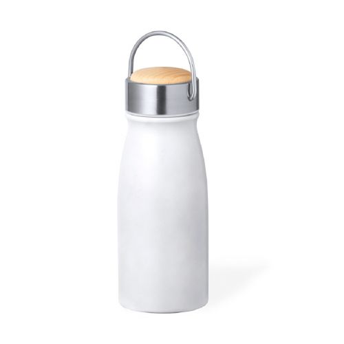 BARNS - Bidon Thermique