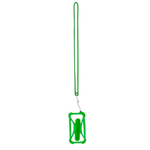 KESEY - Lanyard Support