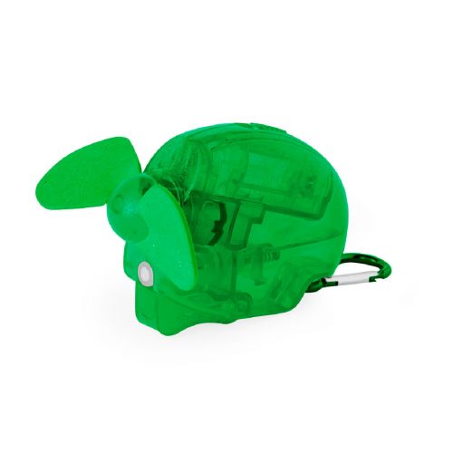 BLUCO - Ventilateur Vaporisateur