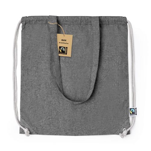 RIAK FAIRTRADE - Sac à Dos