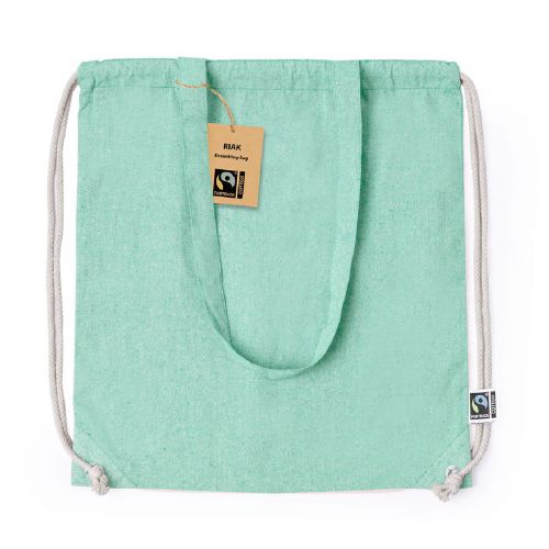 RIAK FAIRTRADE - Sac à Dos