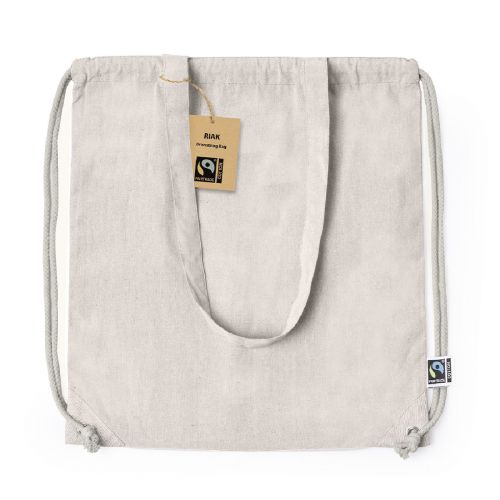 RIAK FAIRTRADE - Sac à Dos