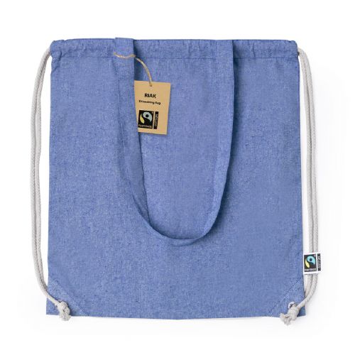 RIAK FAIRTRADE - Sac à Dos