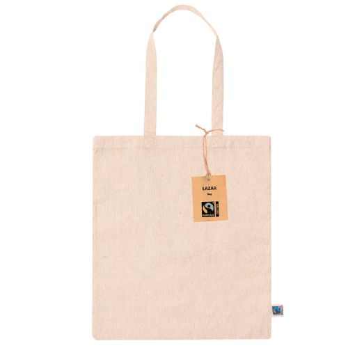 LAZAR FAIRTRADE - Sac