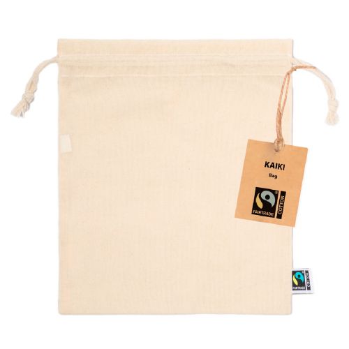 KAIKI FAIRTRADE - Sac