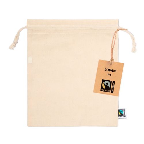 LOVAN FAIRTRADE - Sac