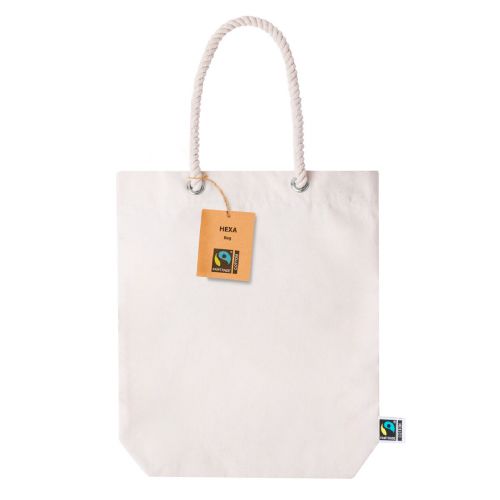 HEXA FAIRTRADE - Sac