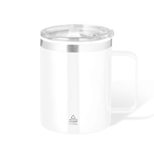 SUPRAX - Tasse Thermique