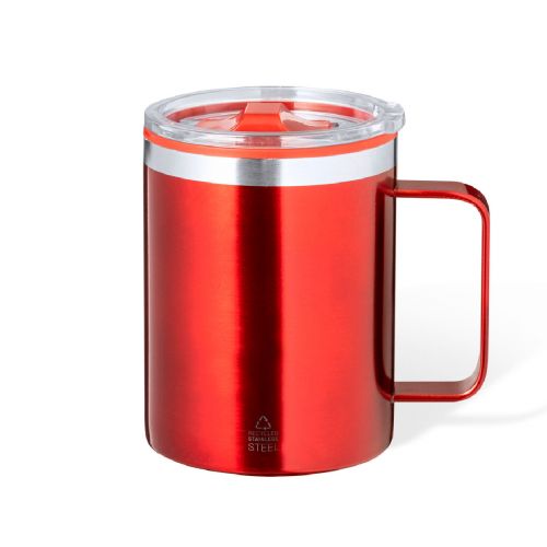 SUPRAX - Tasse Thermique