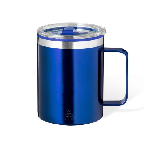 SUPRAX - Tasse Thermique