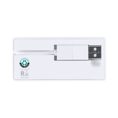 NOFLER RCS - Port USB