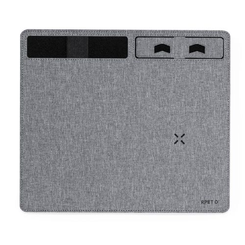 DEUZ - Tapis Souris Chargeur