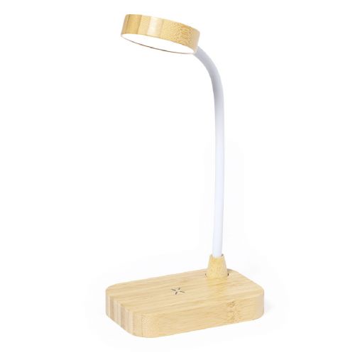 GREGAL - Lampe Chargeur