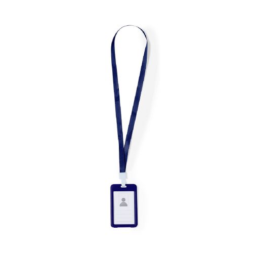 FLECK - Lanyard Porte-Badge