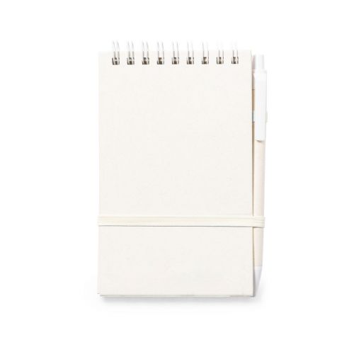 HEIWOR - Cahier