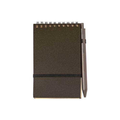 PACAM - Cahier