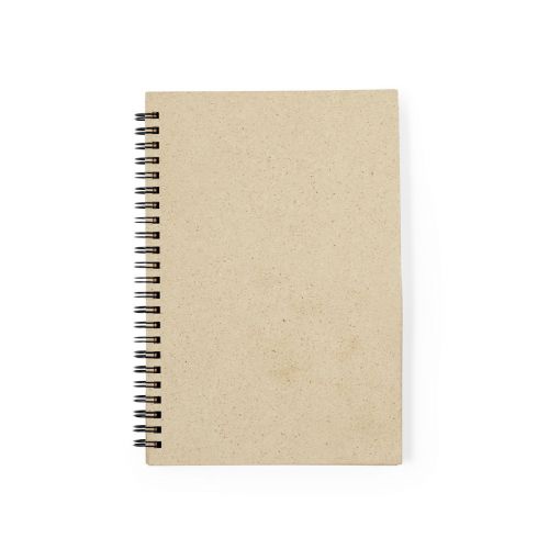 NIGMAR - Cahier