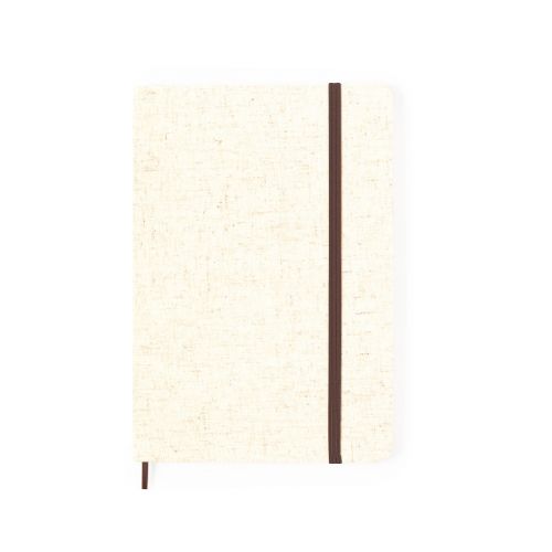 HUCKA - Bloc Notes