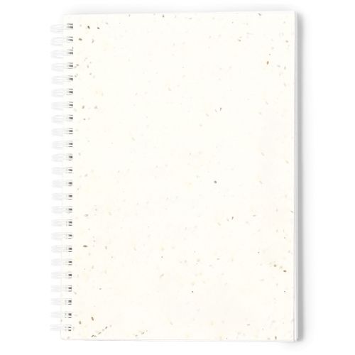 BITAR - Cahier Ensemencé