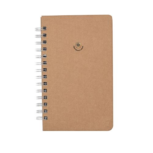 ASTRIDA - Cahier Ensemencé