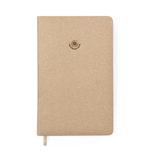 BAUPRES - Bloc Notes Ensemencé