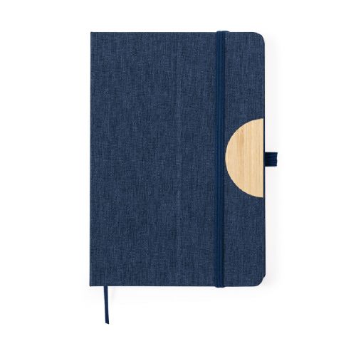 JIBS - Bloc Notes Support