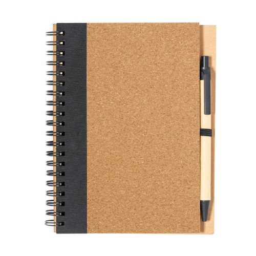GIENAH - Cahier