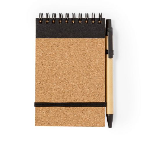 TEYAKI - Cahier