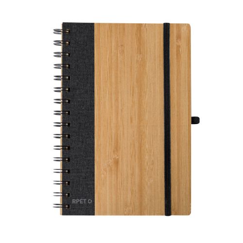 GASMON - Cahier