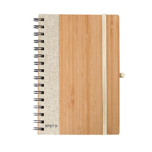 GASMON - Cahier