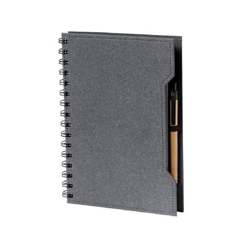 MECONY - Cahier