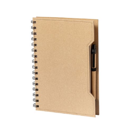 MECONY - Cahier