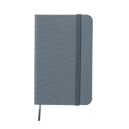 PUSHKIN - Bloc Notes