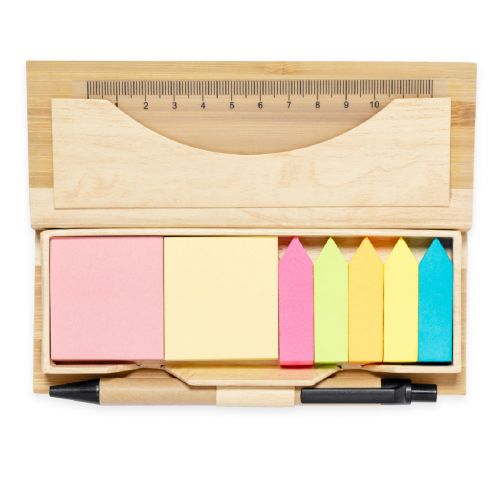 MIKONEN - Set de Bureau