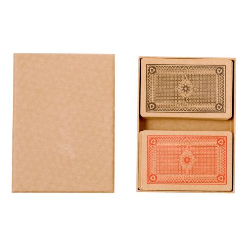 KARDAIN - Set Jeu de Cartes