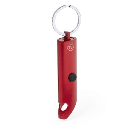 KUSHING - Porte-Clés Lampe
