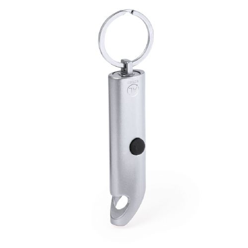 KUSHING - Porte-Clés Lampe