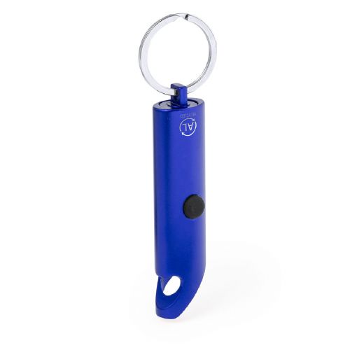 KUSHING - Porte-Clés Lampe