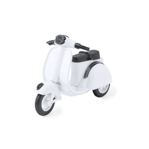 VESPAK - Maquette