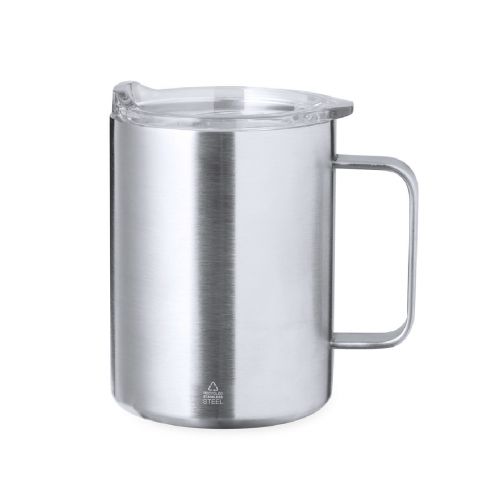 DOVERY - Tasse Thermique