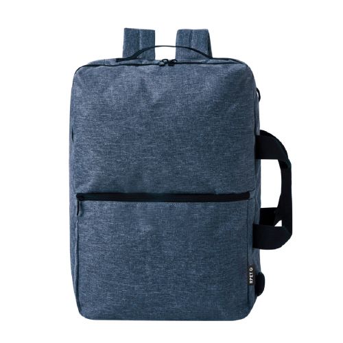 MAKARZUR - Sac à Dos Porte-Documents