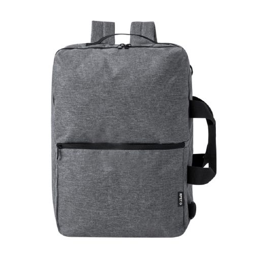 MAKARZUR - Sac à Dos Porte-Documents
