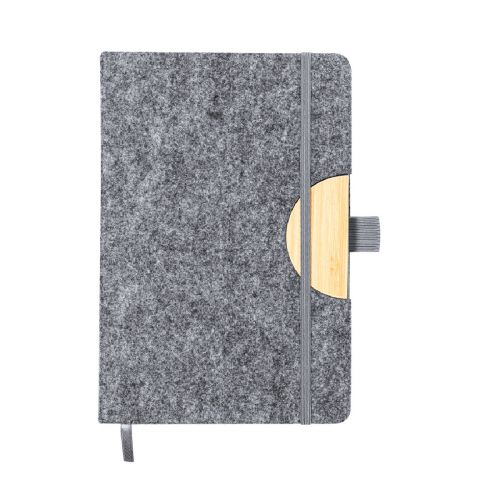 KOBAIN - Bloc Notes Support