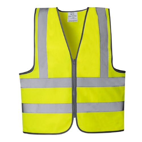 JESTOL - Gilet Réfléchissant