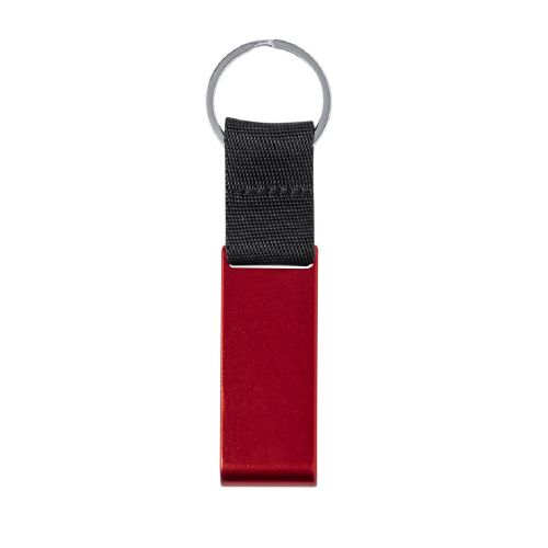 FIQUE - Porte-Clés Support