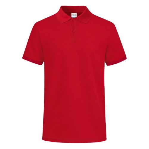 KOUPAN - Polo Adulte Couleur